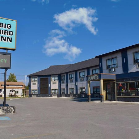 Big Bird Inn Wawa, Surestay Collection By Best Western Zewnętrze zdjęcie