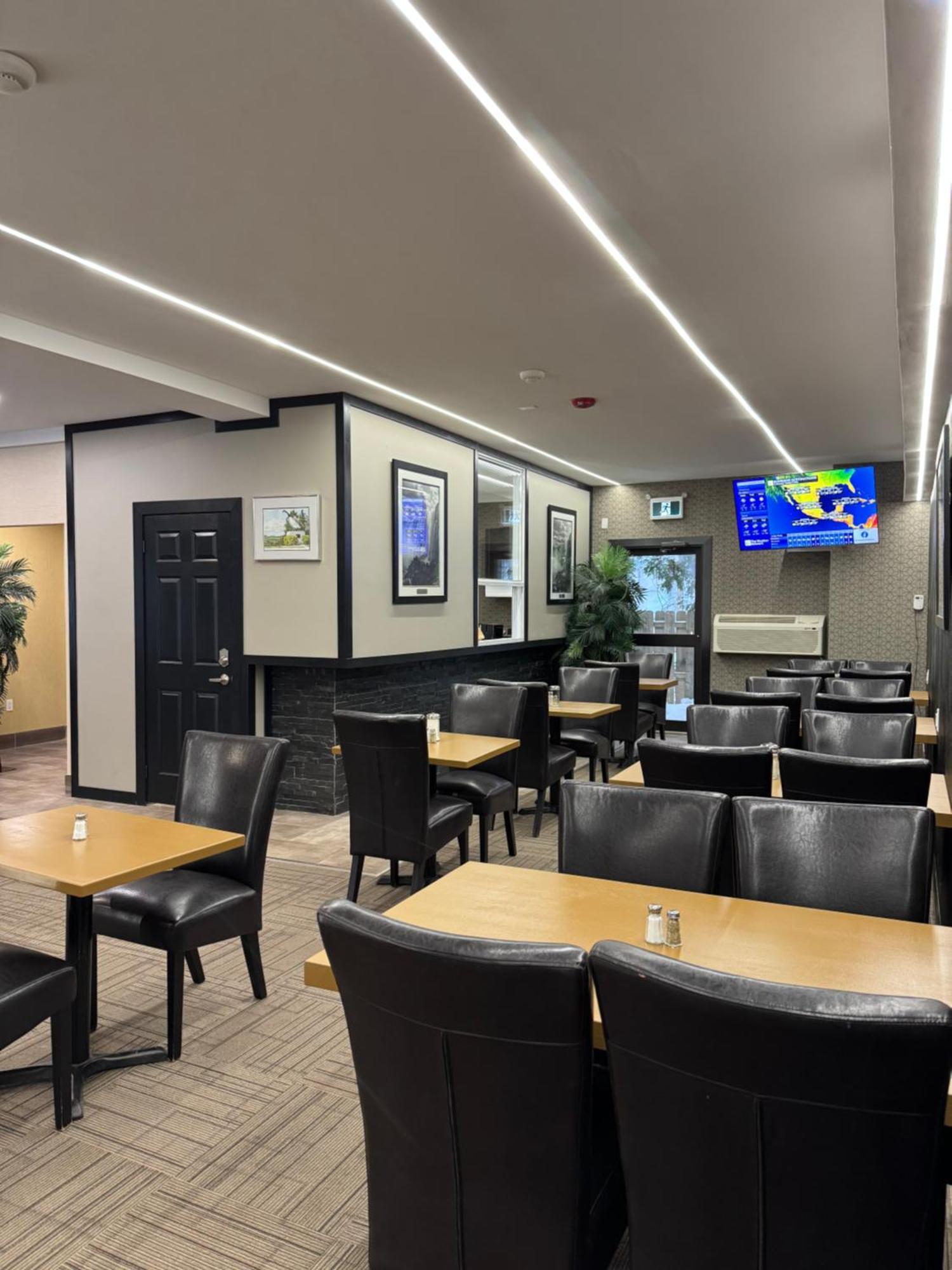 Big Bird Inn Wawa, Surestay Collection By Best Western Zewnętrze zdjęcie