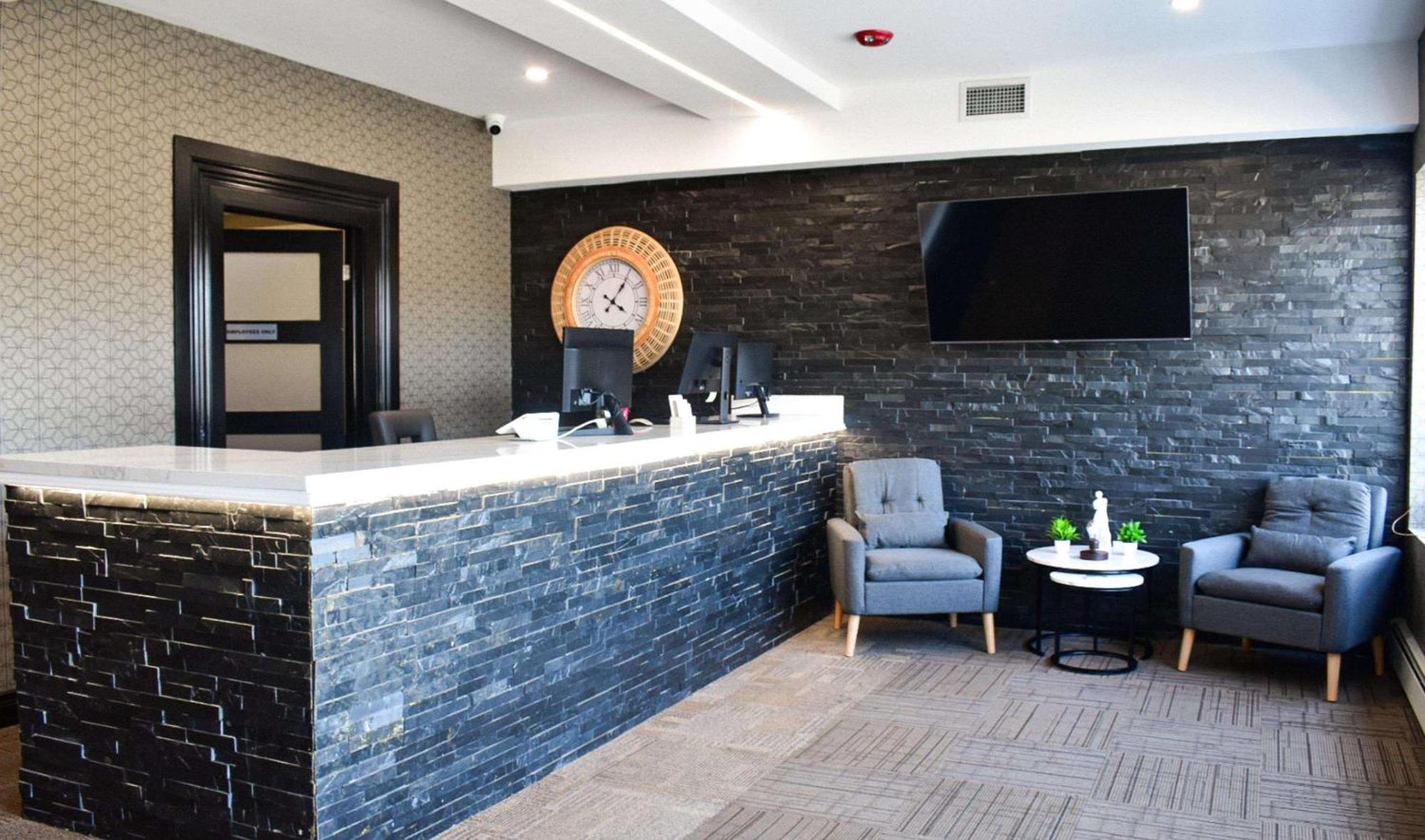 Big Bird Inn Wawa, Surestay Collection By Best Western Zewnętrze zdjęcie