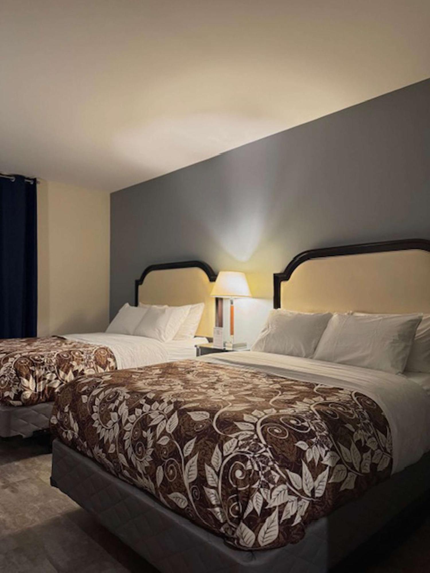 Big Bird Inn Wawa, Surestay Collection By Best Western Zewnętrze zdjęcie